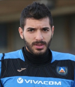Mehdi Bourabia (MAR)
