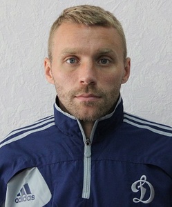 Andrei Lukanchenkov (RUS)