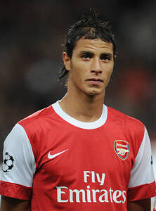 Marouane Chamakh (MAR)