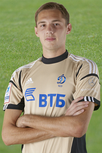 Yevgeni Frolov (RUS)