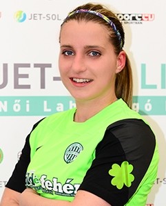 Jelena Čanković (SRB)