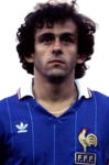 Michel Franois Platini