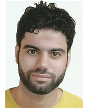 Mahmoud El Sayed (EGY)