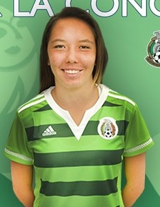 Tanna Sánchez (MEX)