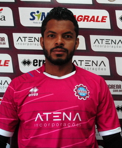 Thiago Rodrigues (BRA)