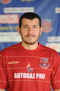 Roman Akhalkazi (GEO)