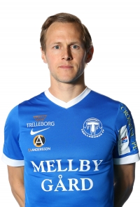 Magnus Andersson (SWE)