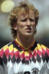 Andreas Brehme