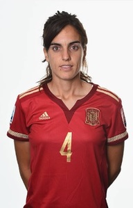 Melanie Serrano (ESP)
