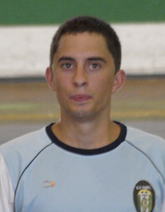 Jorge Loureiro (POR)