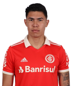 Nicolás Hernández (COL)