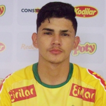 Matheus Gabriel (BRA)