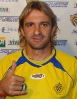 Sandro Sotilli (BRA)