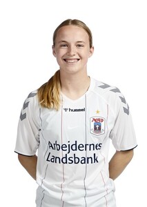 Cecilie Johansen (DEN)