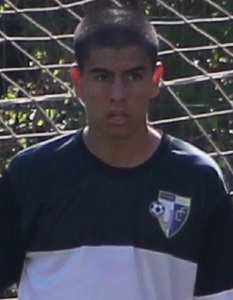 Eduardo Flores (GUA)
