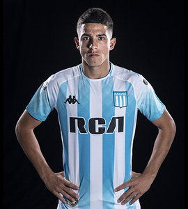 Alexis Cuello (ARG)
