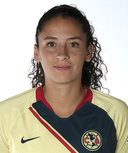 Diana González (MEX)
