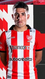 Alexis Cuello (ARG)