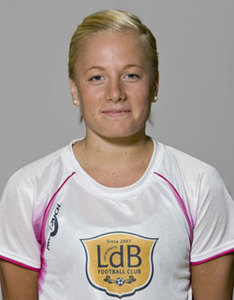 Sarah Storck (SWE)