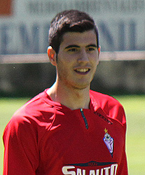 Oscar García (ESP)