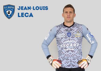Jean-Louis Leca (FRA)
