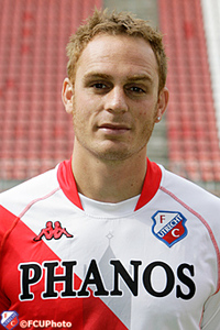 Sander Keller (NED)