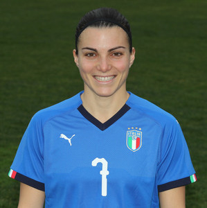 Alia Guagni (ITA)