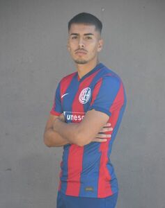 Simón Pérez (ARG)