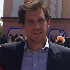 Gonzalo Hinojal (ESP)