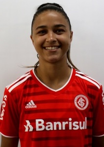 Bárbara Araújo (BRA)