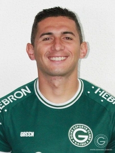 Danilo Barcelos (BRA)