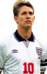 Gary Winston Lineker