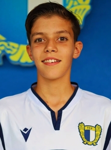 Salvador Morais (POR)