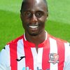 Jonathan Forte