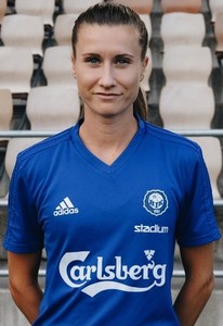 Eve Parikka (FIN)