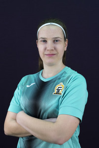 Viktorija Vengrevica (LVA)