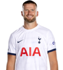 Eric Dier