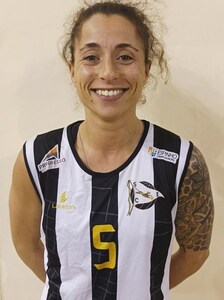 Rita Elísio (POR)