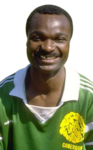 Albert Roger Mooh Miller