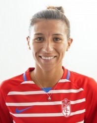 Pamela González (URU)