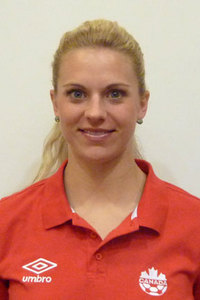 Lauren Sesselmann (CAN)