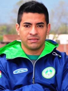 Diego Álvarez (ARG)