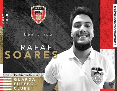 Rafael Soares (POR)