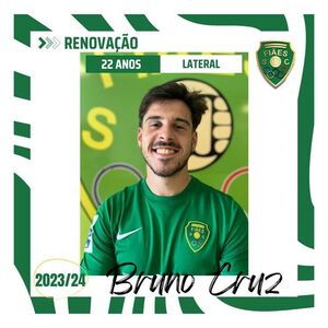 Bruno Cruz (POR)