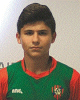 Rodrigo Gomes (POR)
