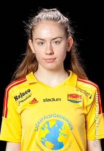 Ida Bengtsson (SWE)