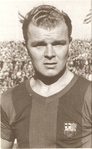 Lszl Kubala Stecz