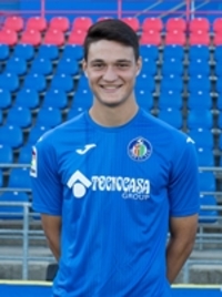 Miguel Ángel Rubio (ESP)