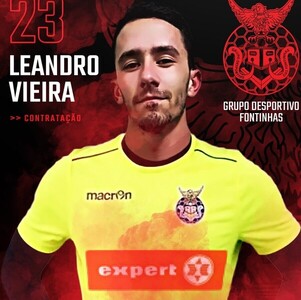 Leandro Vieira (POR)