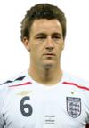 John George Terry
